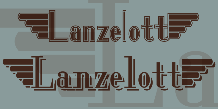 Lanzelott