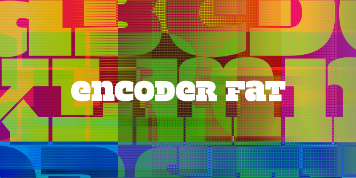 Encoder