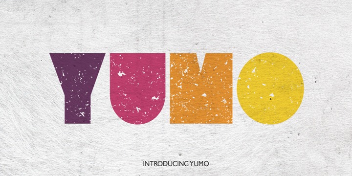 Yumo™