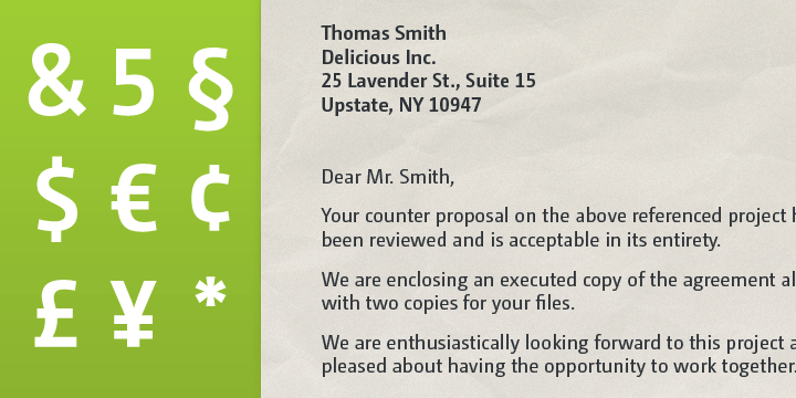 Camingo Dos Office™