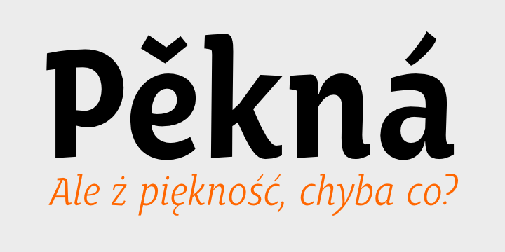 Oksana Text Narrow™