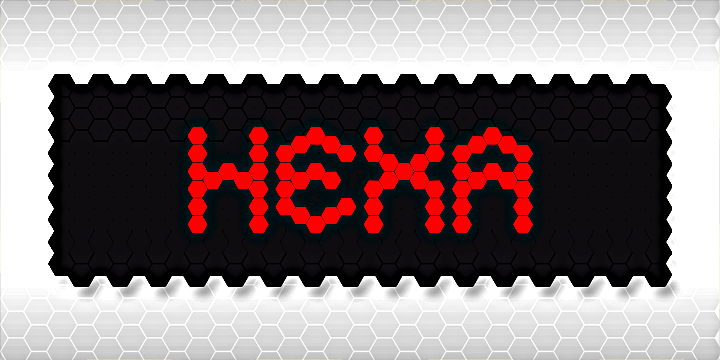 Hexa