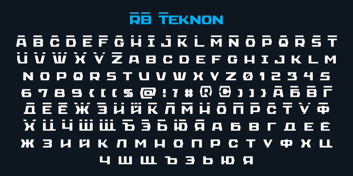 RB Teknon