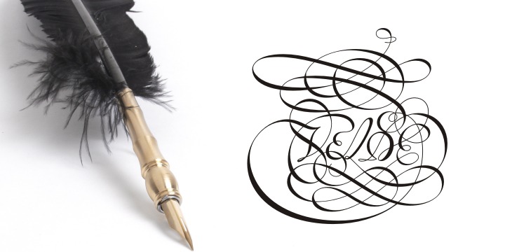 Van den Velde Script