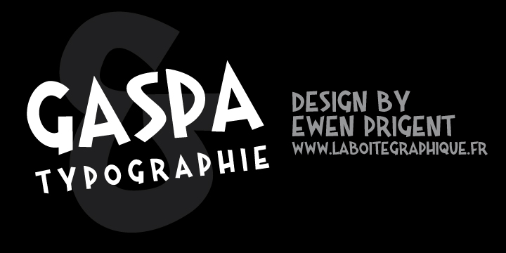 Gaspa