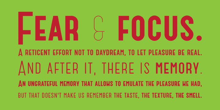 Catorze27 Style 1™