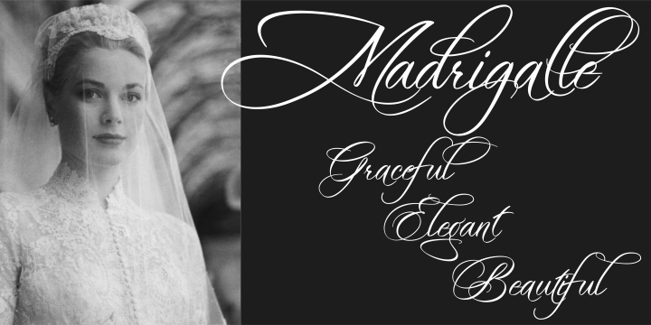 Madrigalle