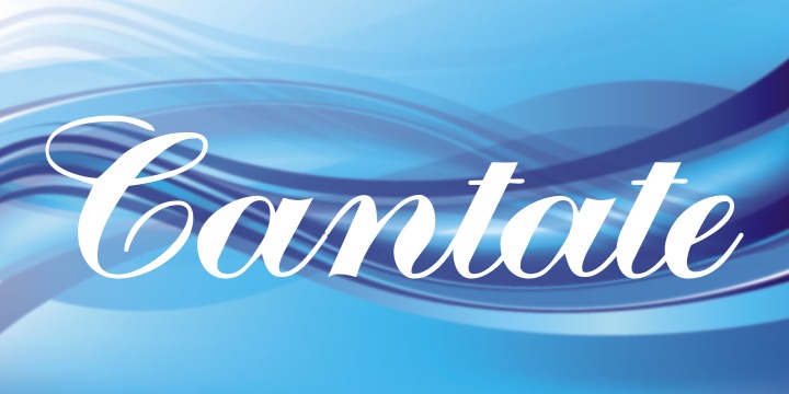 Cantate