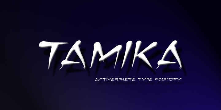 Tamika™