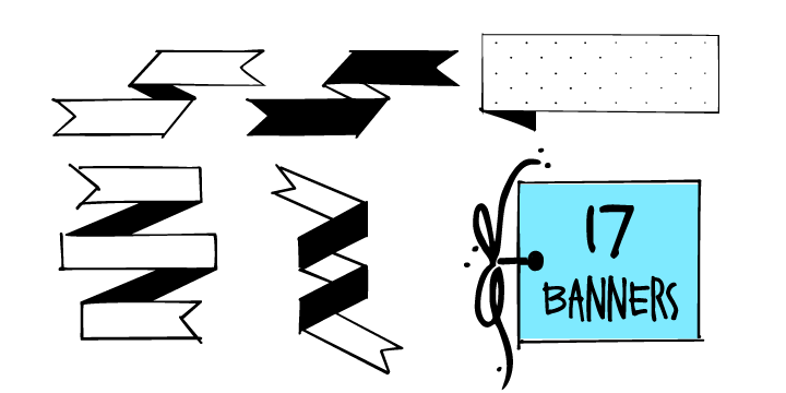 Frames And Banners™