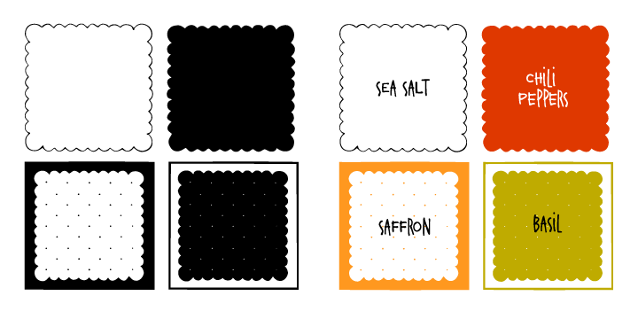 Frames And Banners™