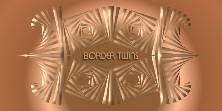 Border Twins