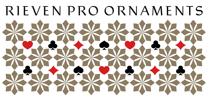 Rieven Uncial Pro™