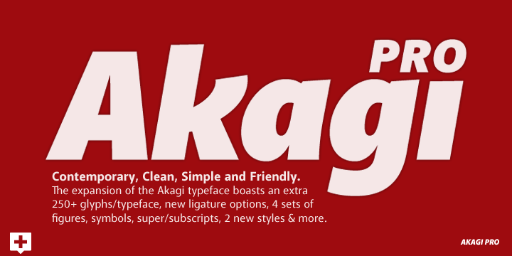 Akagi Pro™