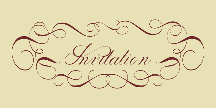 Calligraphia Latina Soft 5