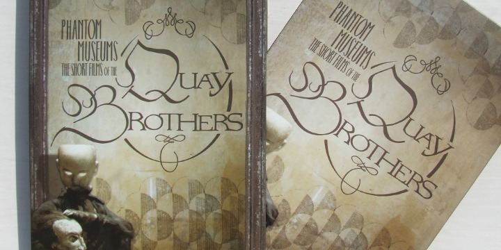 Street Of Crocodiles