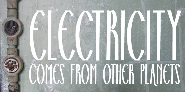 Street Of Crocodiles