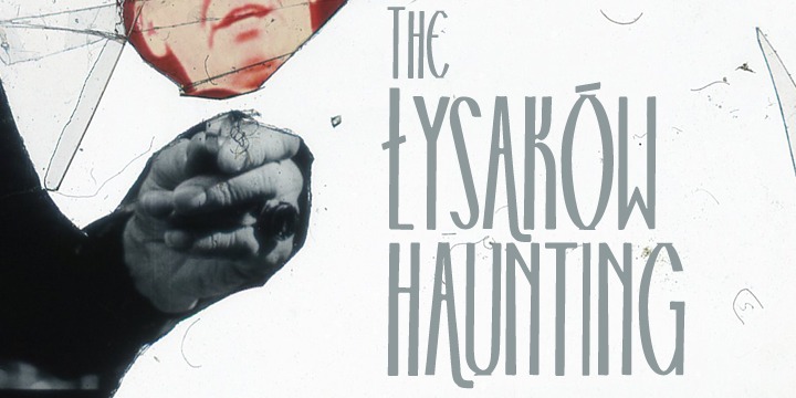 Street Of Crocodiles