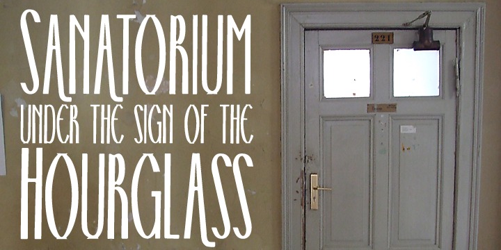 Street Of Crocodiles