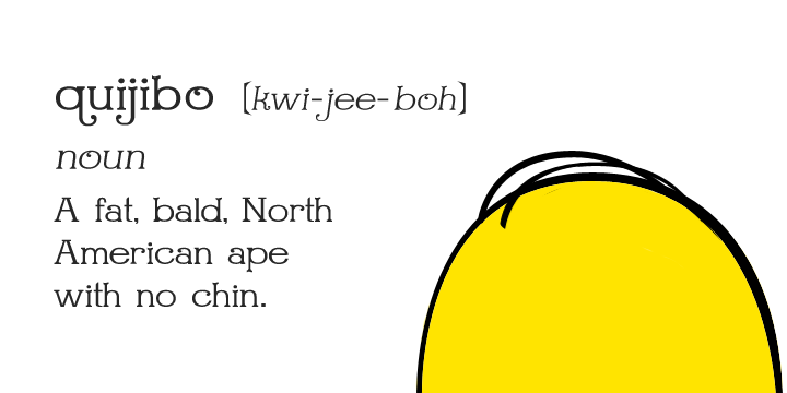 Quijibo