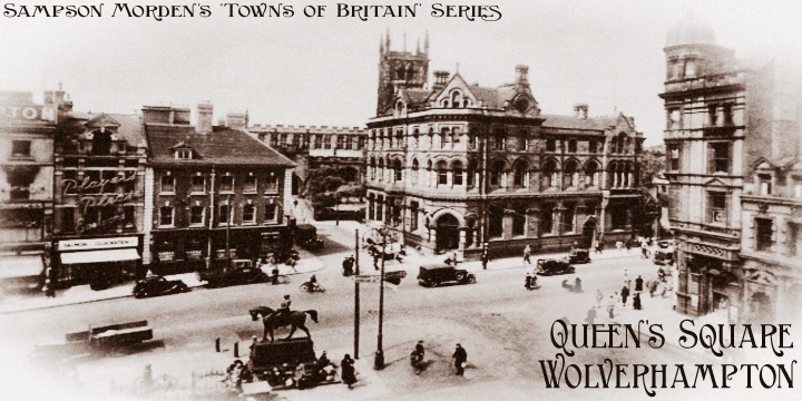 Birmingham New Street™