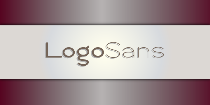 Logo Sans