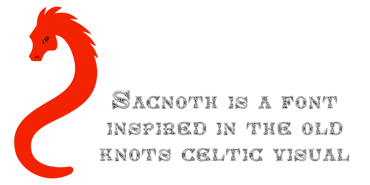 Sacnoth