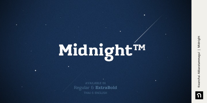 Midnight™