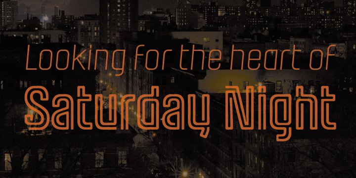 Malleable Grotesque™