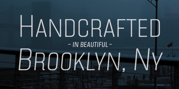 Malleable Grotesque™