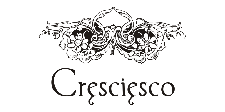Cresciesco