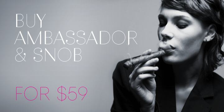 Ambassador™