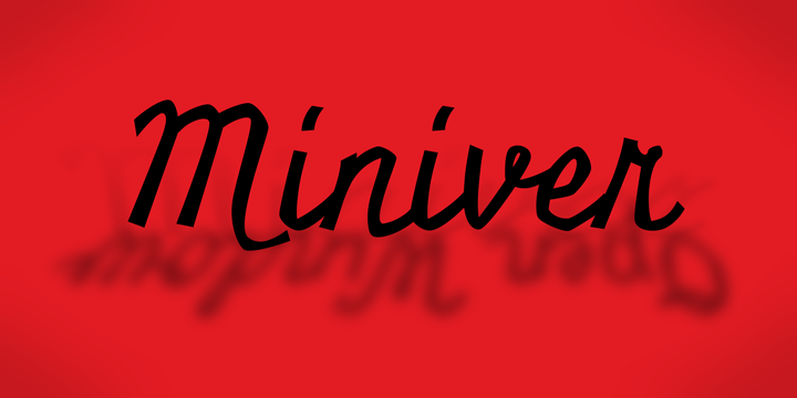 Miniver Pro™