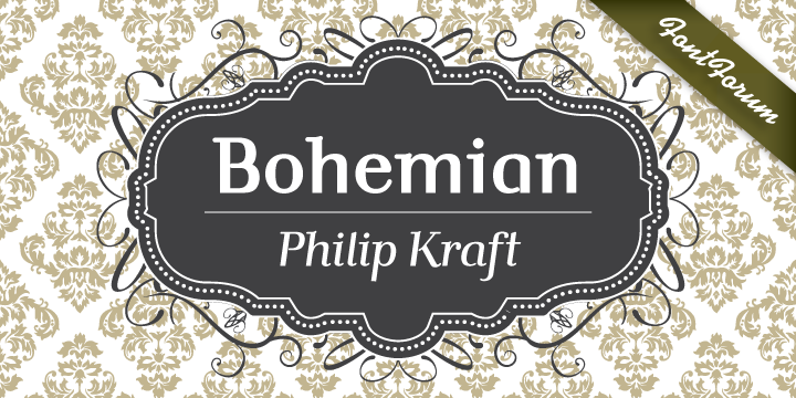 Bohemian™