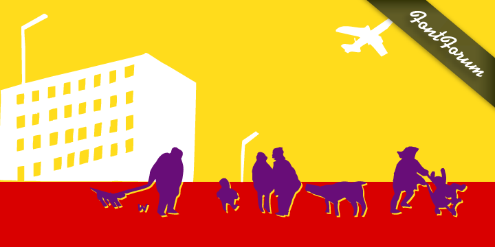 Buchsztaby Figurki™