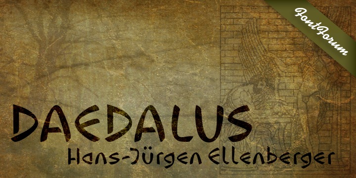 Daedalus™