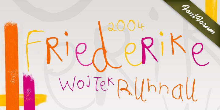 Friederike™