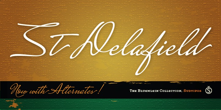 Mrs Saint-Delafield Pro