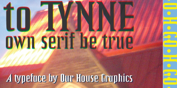 Tynne