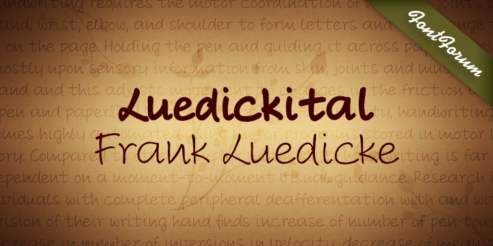 Luedickital™