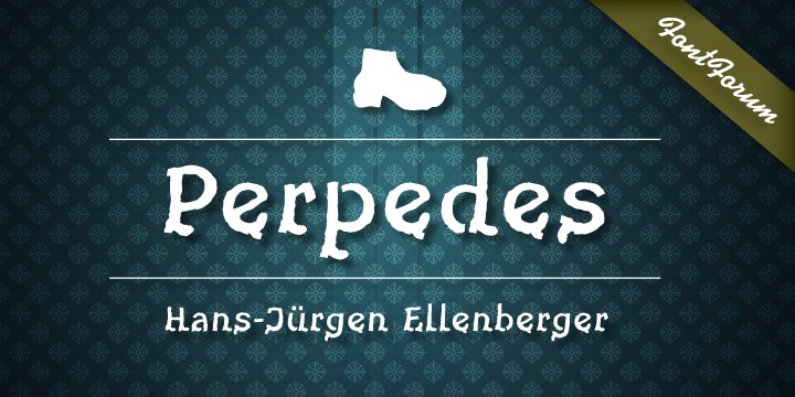 Perpedes™