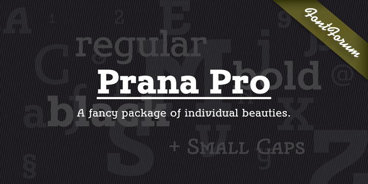Prana Pro™