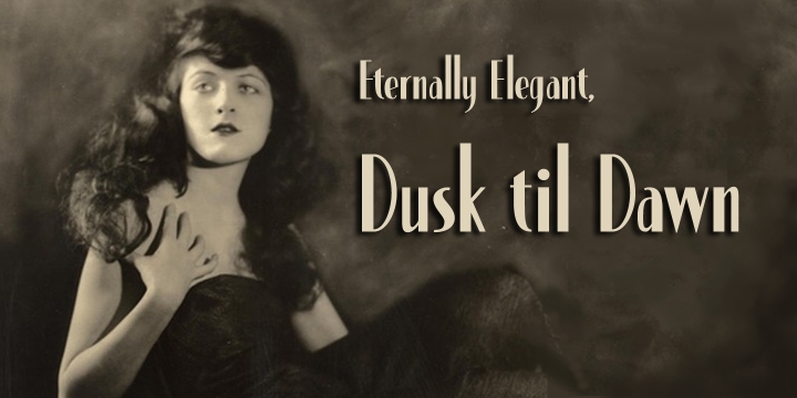 Dusk Til Dawn™