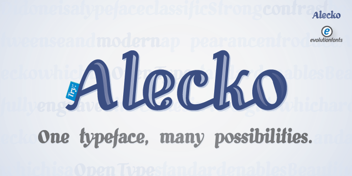 Alecko