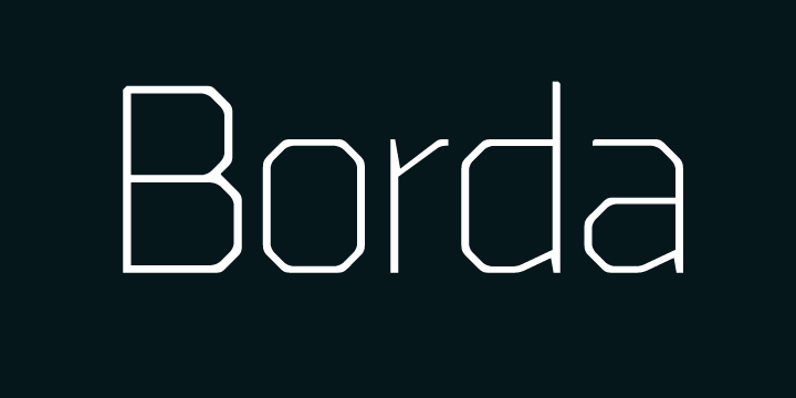 Borda™