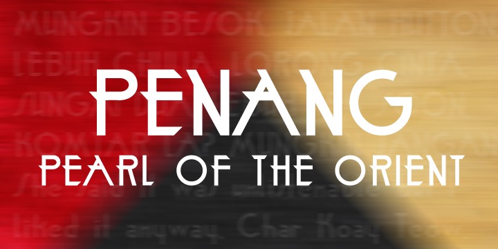 Penang