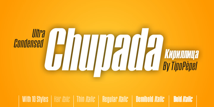 Chupada