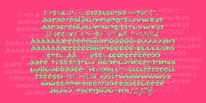 best party of the weekend