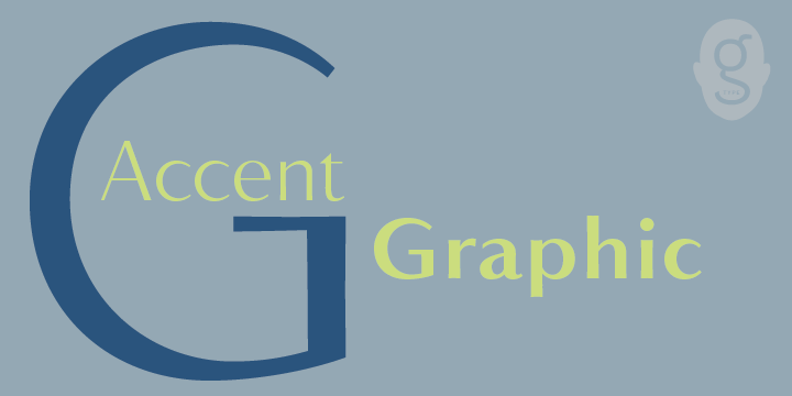 Accent Graphic