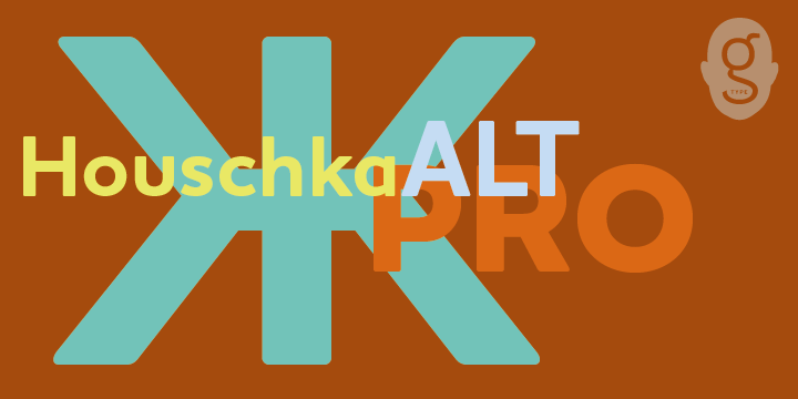 Houschka Alt Pro